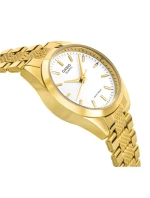 Dámské hodinky CASIO LTP-1274G-7ADF + BOX dámské Dámské hodinky CASIO LTP-1274G-7ADF + BOX dámské