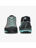 Scarpa MESCALITO GTX WOMAN Dámské Dospělé Šedé, barva Aqua Scarpa MESCALITO GTX WOMAN Dámské Dospělé Šedé, barva Aqua