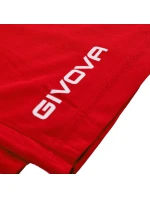 Unisex fotbalové šortky Givova One U P016-0012