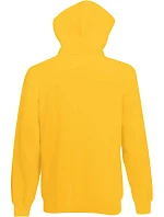 Fruit of the Loom Classic Hooded Sweat Mikina s kapucí 16.2208 sunflower Fruit of the Loom Classic Hooded Sweat Mikina s kapucí 16.2208 sunflower