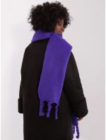 Šátek AT SZ 2313502.94P tmavě fialová Šátek AT SZ 2313502.94P tmavě fialová