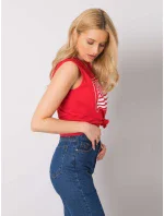 Top DS TP 1116.34P červená Top DS TP 1116.34P červená