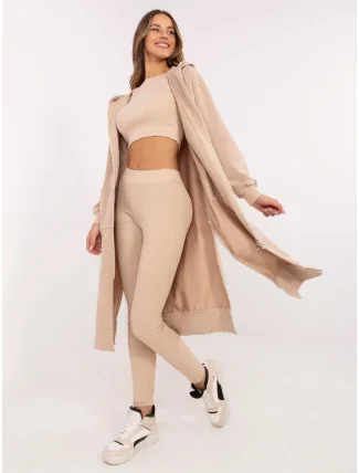 Sada EM KMPL 851.86P béžová Sada EM KMPL 851.86P béžová