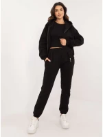 Sada EM KMPL 862.27 černá