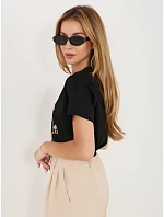 Tričko IR TS R2766.60 černé