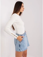 Jumper PM SW PM685.39P ecru