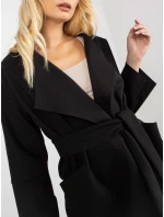 TW PL BE M125 kabát.21 černá TW PL BE M125 kabát.21 černá