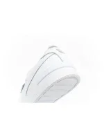 Kožené boty Jada W 386401 01 bílé - Puma