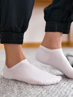 Tenké nízké ponožky 002