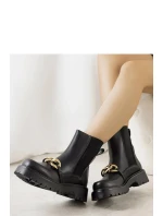 Boty  model 204635 Solea