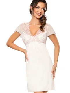 Noční košilka model 208079 Donna