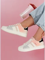 JUNOMI FashionStreet dámské tenisky na platformě ZY0862