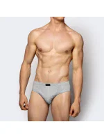 Pánské slipy Atlantic 3BMP-006 A'3