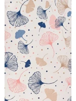 Noční košile 734/707 Esme plus - CORNETTE Noční košile 734/707 Esme plus - CORNETTE