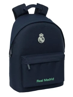Sportovní batoh Realu Madrid s prostorem pro notebook 612557819