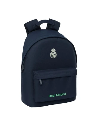 Sportovní batoh Realu Madrid s prostorem pro notebook 612557819