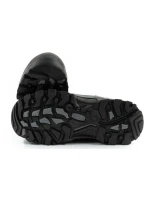 Lee Cooper dětské zimní sněhule nepromokavé zateplené