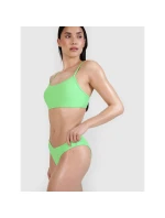 Dámský top 4F 4FRSS25UBKTF101-42S