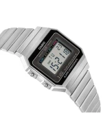 CASIO VINTAGE pánské hodinky A700W-1ADF + krabice CASIO VINTAGE pánské hodinky A700W-1ADF + krabice