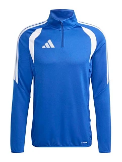 Pánské tričko adidas Tiro 26 League Training Top blue JY9693 pánské