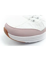 Dámská sportovní obuv Skechers Contour Foam white SLIP-INS comfortable dámské