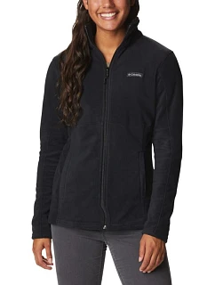 Columbia Basin Trail III Full Zip Fleece W mikina 1938041010 - nezobrazovat