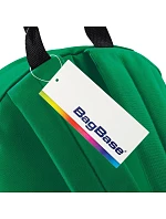 BagBase BG 125 Originální módní batoh 52.0125 white/graphite grey