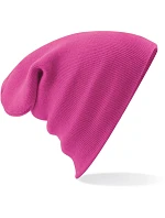 Beechfield B 45 Pletená čepice "Original" 53.0045 fuchsia Beechfield B 45 Pletená čepice "Original" 53.0045 fuchsia