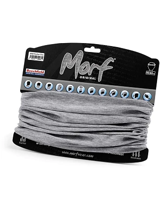 Beechfield B 900 Morf® Original 53.0900 heather grey
