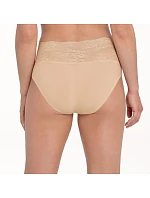 Essential Lace vyšší střih 1304 desert - Anita Classix Essential Lace vyšší střih 1304 desert - Anita Classix