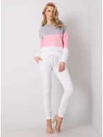 Souprava RV KMPL 5971.05 šedorůžová