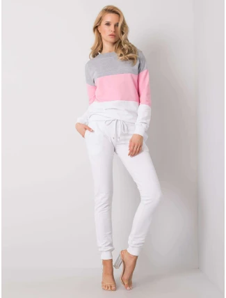 Souprava RV KMPL 5971.05 šedorůžová