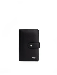 Peněženka VUCH Maeva Middle Black