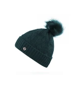 Dámská čepice Vuch Sheron Green