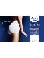Dámské kalhotky SLOGGI BASIC+ MAXI 2P - SLOGGI