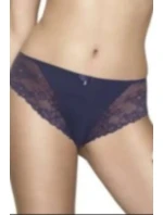 NOVÉ SPODNÍ DÍLY CHLOE NAVY BLUE