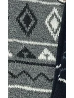 WiK SO&LI ponožky art.001/1 Angora pánské 39-46