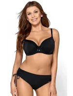 Dámské plavkové kalhotky Ava SF 13/2 S-XL Black Dámské plavkové kalhotky Ava SF 13/2 S-XL Black