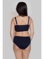 Dámské kalhotky Mitex Mama Panty Flowers