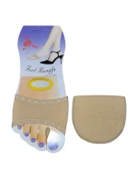 Rebecca 9042 Kryt ABS půlpatky