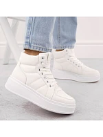 Sportovní obuv News high W 8166 EVE465A Sportovní obuv News high W 8166 EVE465A