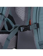 Trekingový batoh Deuter Aircontact Core 45+10 SL jade-graphite