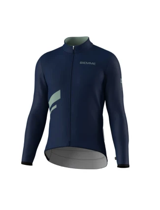 Biemme mikina ZINCO 25 navy blue XL