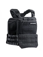 Vesta s taktickou zátěží 9,2 KG | DBX Bushido