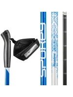 Hole pro nordic walking Spokey Meadow 926453