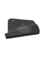 Podložka na jógu Tiguar - grafitová Podložka na jógu Tiguar - grafitová