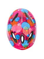Cyklistická přilba Meteor KS05 růžová Cyklistická přilba Meteor KS05 růžová