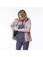 Dámská bunda Malaspina II Wo's W 92800396450 - Elbrus