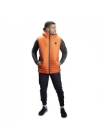 Bauer Flc Puffer Sleeveless Sr