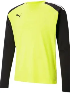 Brankářská mikina Puma teamPACER GK LS M 704933 42